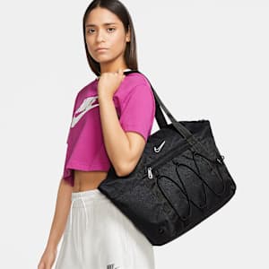 NIKE公式】ナイキ ワン ウィメンズ トレーニングトートバッグ (18L